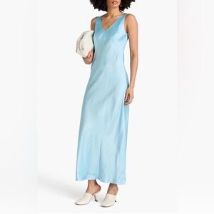 Vince Slip Maxi Dress